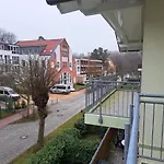 דירה Meernahe Direkt Am Rhododendronpark