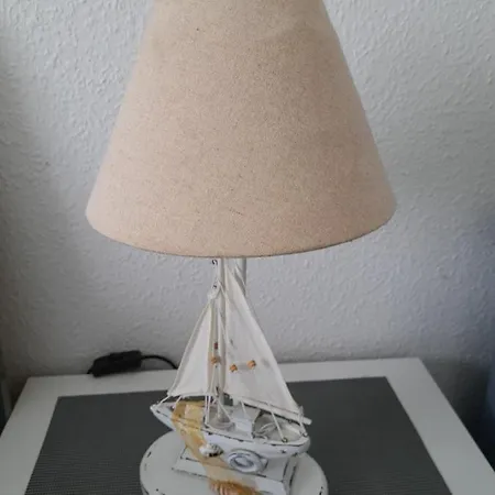 Meernahe Direkt Am Rhododendronpark * Graal-Müritz