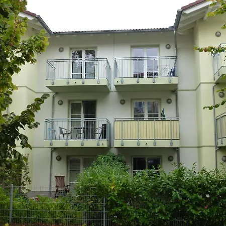 Meernahe Direkt Am Rhododendronpark *