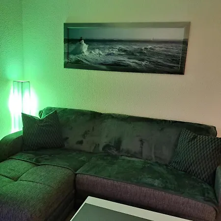 Meernahe Direkt Am Rhododendronpark Graal-Mueritz