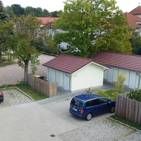 Meernahe Direkt Am Rhododendronpark