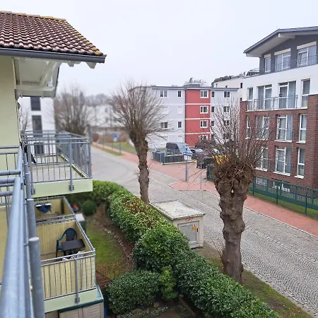 Meernahe Direkt Am Rhododendronpark * Graal-Müritz