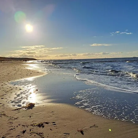 Meernahe Direkt Am Rhododendronpark *