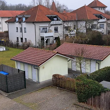 Meernahe Direkt Am Rhododendronpark