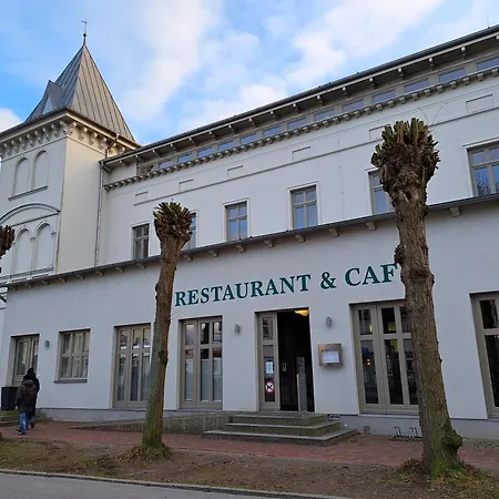 Meernahe Direkt Am Rhododendronpark * Graal-Müritz