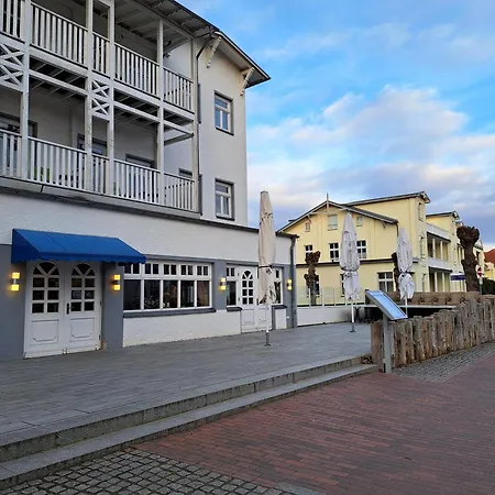 Meernahe Direkt Am Rhododendronpark * Graal-Müritz