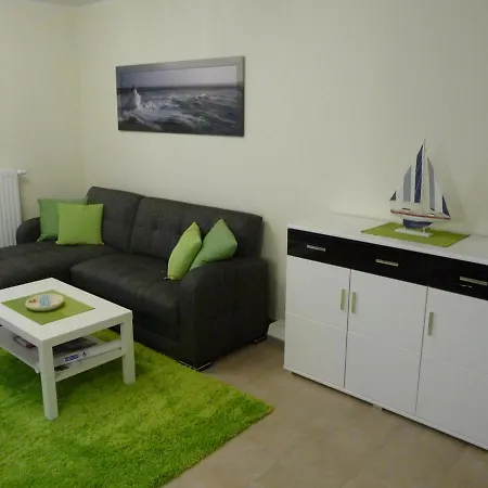 Meernahe Direkt Am Rhododendronpark * Graal-Müritz