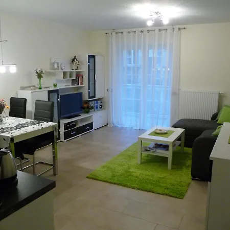 Meernahe Direkt Am Rhododendronpark