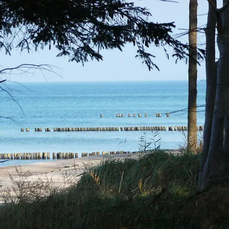 Meernahe Direkt Am Rhododendronpark *