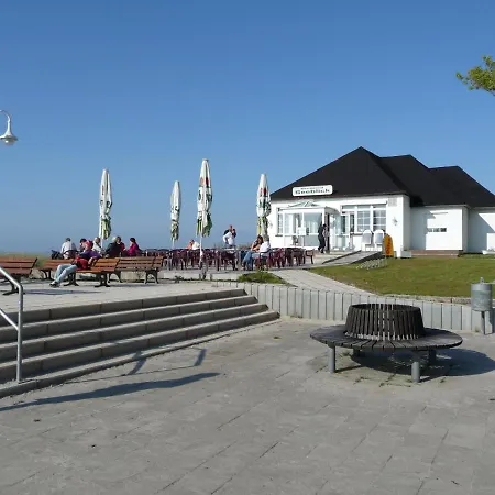 Meernahe Direkt Am Rhododendronpark Graal-Müritz