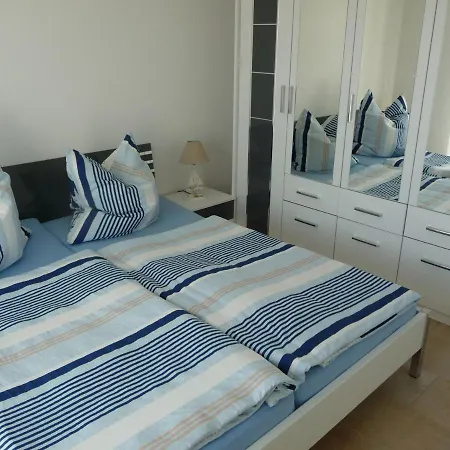 Meernahe Direkt Am Rhododendronpark