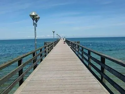 Meernahe Direkt Am Rhododendronpark * Graal-Müritz