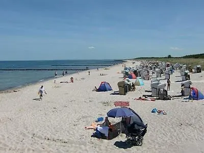 Apartman Meernahe Direkt Am Rhododendronpark