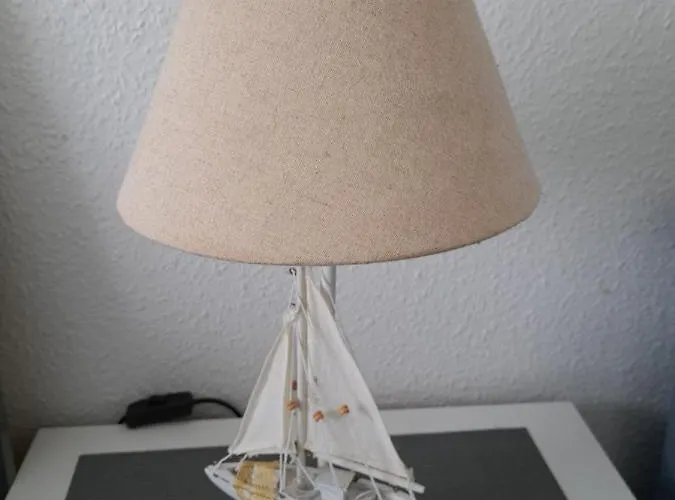 Meernahe Direkt Am Rhododendronpark * 格拉尔-米里茨