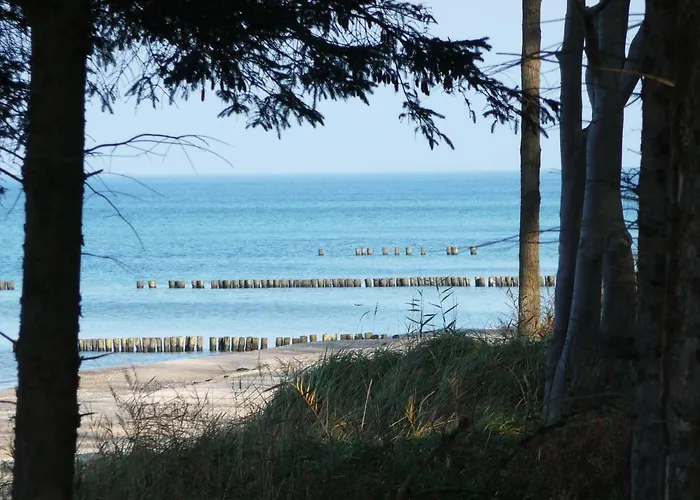 Meernahe Direkt Am Rhododendronpark *
