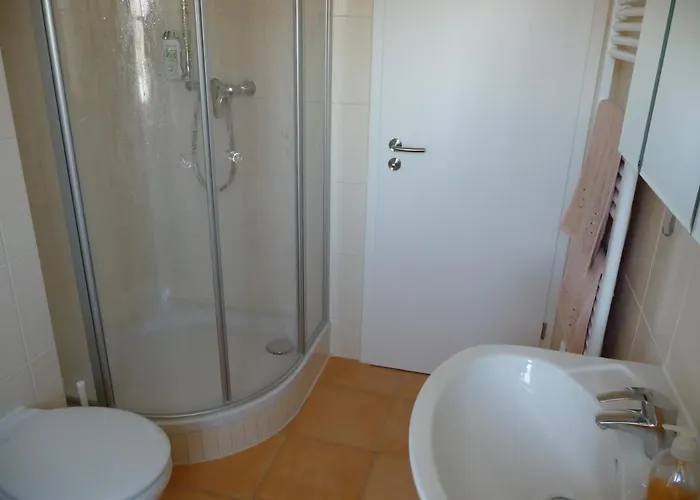 شقة Meernahe Direkt Am Rhododendronpark