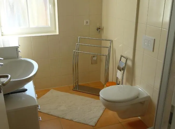 Meernahe Direkt Am Rhododendronpark *